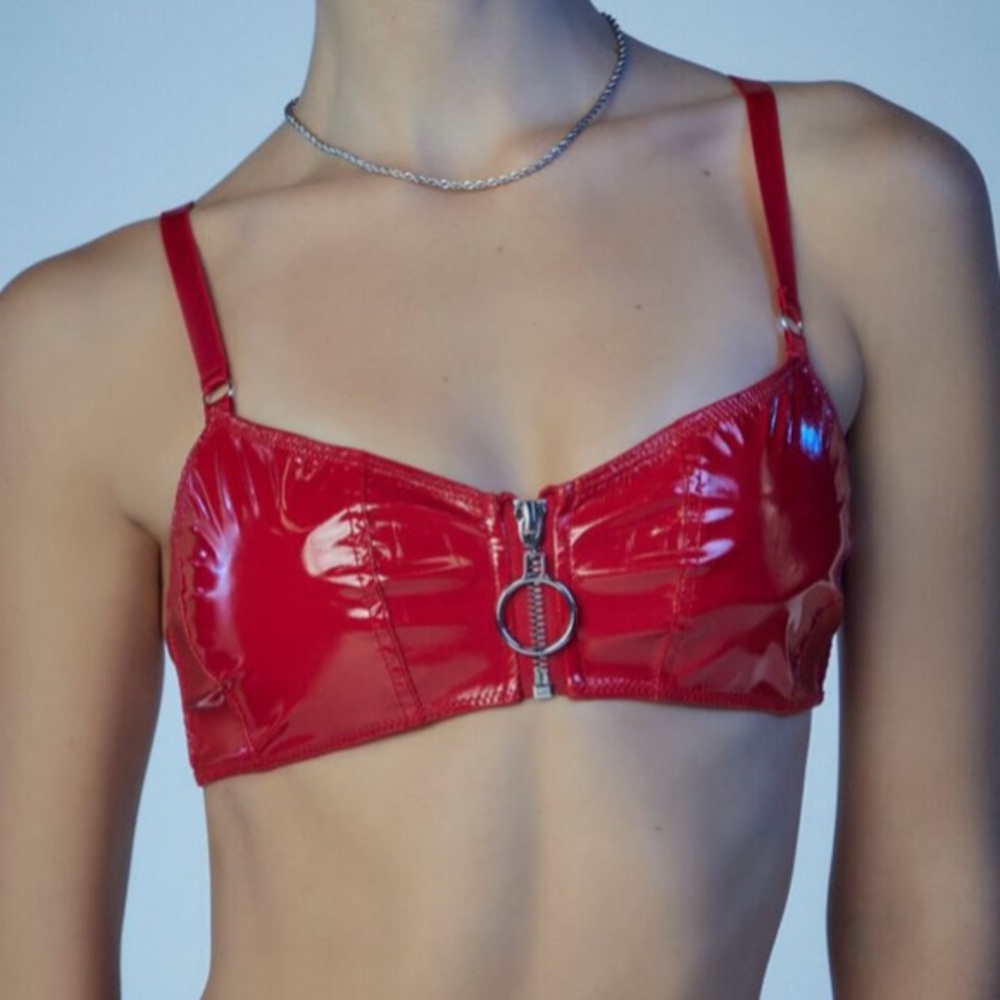 NEW Fredericks of Hollywood Bralette Multiple Sizes
